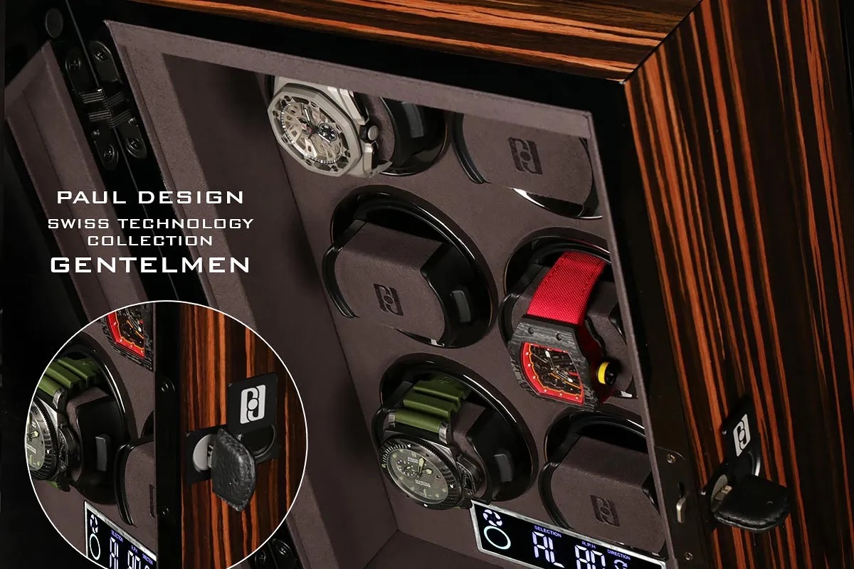 Paul Design 110033